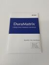 STRYKER DuraMatrix  CDSM11  Exp.2025-03  (B18) DuraMatrix