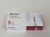 BAXTER Floseal Hemostatic Matrix w/RECOTHROM 5ml  ADS202105  Exp.2025-08  (B18) Floseal Hemostatic Matrix