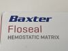 BAXTER Floseal Hemostatic Matrix w/RECOTHROM 5ml  ADS202105  Exp.2025-08  (B18) Floseal Hemostatic Matrix