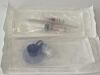 BAXTER Floseal Hemostatic Matrix w/RECOTHROM 5ml  ADS202105  Exp.2025-08  (B18) Floseal Hemostatic Matrix