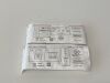 BAXTER Floseal Hemostatic Matrix w/RECOTHROM 5ml  ADS202105  Exp.2025-08  (B18) Floseal Hemostatic Matrix