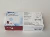 BAXTER Floseal Hemostatic Matrix w/RECOTHROM 5ml  ADS202105  Exp.2025-08  (B18) Floseal Hemostatic Matrix