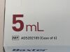BAXTER Floseal Hemostatic Matrix w/RECOTHROM 5ml  ADS202105  Exp.2025-03  (B18) Floseal Hemostatic Matrix
