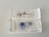 BAXTER Floseal Hemostatic Matrix w/RECOTHROM 5ml  ADS202105  Exp.2025-03  (B18) Floseal Hemostatic Matrix