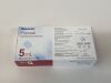 BAXTER Floseal Hemostatic Matrix w/RECOTHROM 5ml  ADS202105  Exp.2025-03  (B18) Floseal Hemostatic Matrix