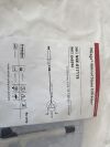 COOK MEDICAL NGage Nitinol Stone Extractor: 1.7F x 115cm x 8mm G48294 Exp.2027-11  (B14) Ngage Nitinol Stone Extractor