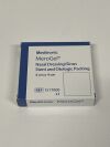 MEDTRONIC MeroGel Nasal Dressing 1517000 Exp.2025-02 to 2025-04  (B35) MeroGel