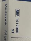 MEDTRONIC MeroGel Nasal Dressing 1517000 Exp.2025-02 to 2025-04  (B35) MeroGel