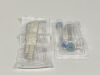 COVIDIEN Shiley Tracheostomy Tube XLT  70XLTCPoo  Exp.2027-01   (B33) Shiley Tracheostomy Tube XLT