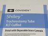 COVIDIEN Shiley Tracheostomy Tube XLT  60XLTCD  Exp.2027-03 to 2028-01  (B33) Shiley Tracheostomy Tube XLT