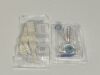 COVIDIEN Shiley Tracheostomy Tube XLT  60XLTCD  Exp.2027-03 to 2028-01  (B33) Shiley Tracheostomy Tube XLT