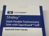 COVIDIEN Shiley Adult Flexible Tracheostomy  8CN85H    Exp.2026-10 to 2028-08  (B33) Shiley Adult Flexible Tracheostomy