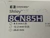 COVIDIEN Shiley Adult Flexible Tracheostomy  8CN85H    Exp.2026-10 to 2028-08  (B33) Shiley Adult Flexible Tracheostomy