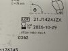 COVIDIEN Shiley Adult Flexible Tracheostomy  8CN85H    Exp.2026-10 to 2028-08  (B33) Shiley Adult Flexible Tracheostomy