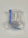 COVIDIEN Shiley Adult Flexible Tracheostomy  8CN85H    Exp.2026-10 to 2028-08  (B33) Shiley Adult Flexible Tracheostomy