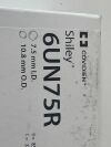 COVIDIEN Shiley Adult Flexible Tracheostomy  6UN75R  Exp.2026-07  (Q17) Shiley Adult Flexible Tracheostomy