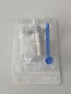 COVIDIEN Shiley Adult Flexible Tracheostomy  6UN75R  Exp.2026-07  (Q17) Shiley Adult Flexible Tracheostomy