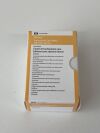 COVIDIEN Shiley Tracheostomy Tube Cuffless  10CFN  Exp.2025-04  (Q17) Shiley Tracheostomy Tube Cuffless