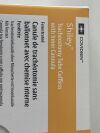 COVIDIEN Shiley Tracheostomy Tube Cuffless  10CFN  Exp.2025-04  (Q17) Shiley Tracheostomy Tube Cuffless