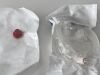 COVIDIEN Shiley Tracheostomy Tube Cuffless  10CFN  Exp.2025-04  (Q17) Shiley Tracheostomy Tube Cuffless