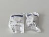 COVIDIEN Shiley Tracheostomy Tube Cuffless  10CFN  Exp.2025-04  (Q17) Shiley Tracheostomy Tube Cuffless