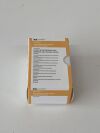 COVIDIEN Shiley Tracheostomy Tube Cuffless  10CFN  Exp.2025-04  (Q17) Shiley Tracheostomy Tube Cuffless