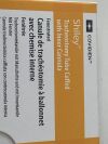 COVIDIEN Shiley Tracheostomy Tube Cuffed  8FEN Exp.2026-07 to 2027-01  (Q17) Shiley Tracheostomy Tube Cuffed