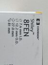 COVIDIEN Shiley Tracheostomy Tube Cuffed  8FEN Exp.2026-07 to 2027-01  (Q17) Shiley Tracheostomy Tube Cuffed