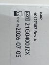 COVIDIEN Shiley Tracheostomy Tube Cuffed  8FEN Exp.2026-07 to 2027-01  (Q17) Shiley Tracheostomy Tube Cuffed