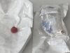 COVIDIEN Shiley Tracheostomy Tube Cuffed  8FEN Exp.2026-07 to 2027-01  (Q17) Shiley Tracheostomy Tube Cuffed