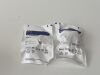 COVIDIEN Shiley Tracheostomy Tube Cuffed  8FEN Exp.2026-07 to 2027-01  (Q17) Shiley Tracheostomy Tube Cuffed
