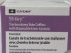 COVIDIEN Shiley Tracheostomy Tube Cuffless  6DCFN  Exp.2029-05  (Q17) Shiley Tracheostomy Cuffless