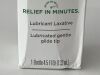C.B. FLEET Fleet Laxative  2221303  Exp.2025-09  (K43#2) Fleet Laxative