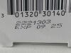 C.B. FLEET Fleet Laxative  2221303  Exp.2025-09  (K43#2) Fleet Laxative