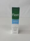 C.B. FLEET Fleet Laxative  2218822  Exp.2025-08  (K43#2) Fleet Laxative