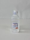 BAXTER 0.9% Sodium Chloride Irrigation USP  2F7124  Exp.2026-11  (K43#2) 0.9% Sodium Chloride Irrigation USP