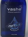 URGO MEDICAL Lot of 7 Bottles Vashe Wound Solution  00312  Exp.2025-07 to 2025-11  (K43#2) Vashe Wound Solution