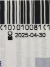 URGO MEDICAL Vashe Wound Solution  00323   Exp.2025-04 to 2025-01 (K43#2) Vashe Wound Solution