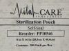 VITAL CARE Box of 200 Sterilization Pouch  PP10546  Exp.2026-05  (R11) Sterilization Pouch