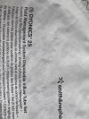 SMITH & NEPHEW Dyonics 25 Inflow Tube Set  7211004  Exp.2025-04  (R9) Dyonics 25