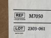 PFM MEDICAL Box of 10 Asept 1000ml Drainage Bottle w/Drain Line  M7050   Exp.2025-11  (R7) ASEPT 1,000mL Drainage Bottle