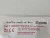 SMITHS MEDICAL Lot of 40 Saf-T Holder Device  96002S  Exp.2026-04  (a24) Saf-T Holder Device