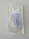 SMITHS MEDICAL Lot of 40 Saf-T Holder Device  96002S  Exp.2026-04  (a24) Saf-T Holder Device