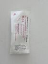 SMITHS MEDICAL Lot of 40 Saf-T Holder Device  96002S  Exp.2026-04  (a24) Saf-T Holder Device