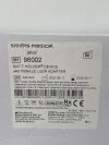 SMITHS MEDICAL Box of 50 Saf-T Holder Device  96002 Exp.2025-09  (R3) Saf-T Holder Device