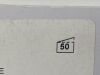 SMITHS MEDICAL Box of 50 Saf-T Holder Device  96002 Exp.2025-09  (R3) Saf-T Holder Device