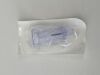 SMITHS MEDICAL Box of 50 Saf-T Holder Device  96002 Exp.2025-09  (R3) Saf-T Holder Device