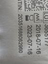 SMITHS MEDICAL Lot of 200 Saf-T Holder Device  96002  Exp.2023-07  (A23) Saf-T Holder Device