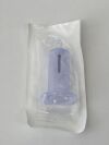 SMITHS MEDICAL Lot of 200 Saf-T Holder Device  96002  Exp.2023-07  (A23) Saf-T Holder Device