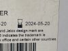 SMITHS MEDICAL Box of 50 Saf-T Holder Device  96002  Exp.2024-05  (R3) Saf-T Holder Device